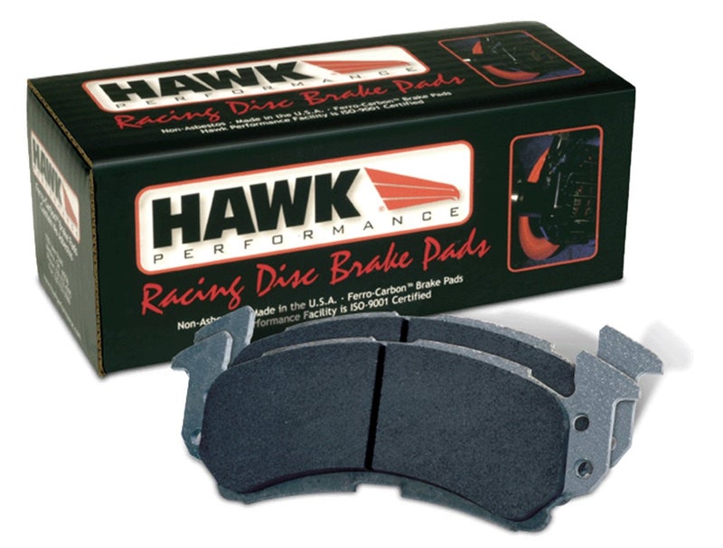 HAWK PERFORMANCE تيل فرامل هوك بيرفورمانس HB453N.585 HP Plus - Image 2